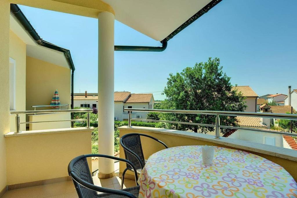Apartmani Strigo Medulin Exterior photo