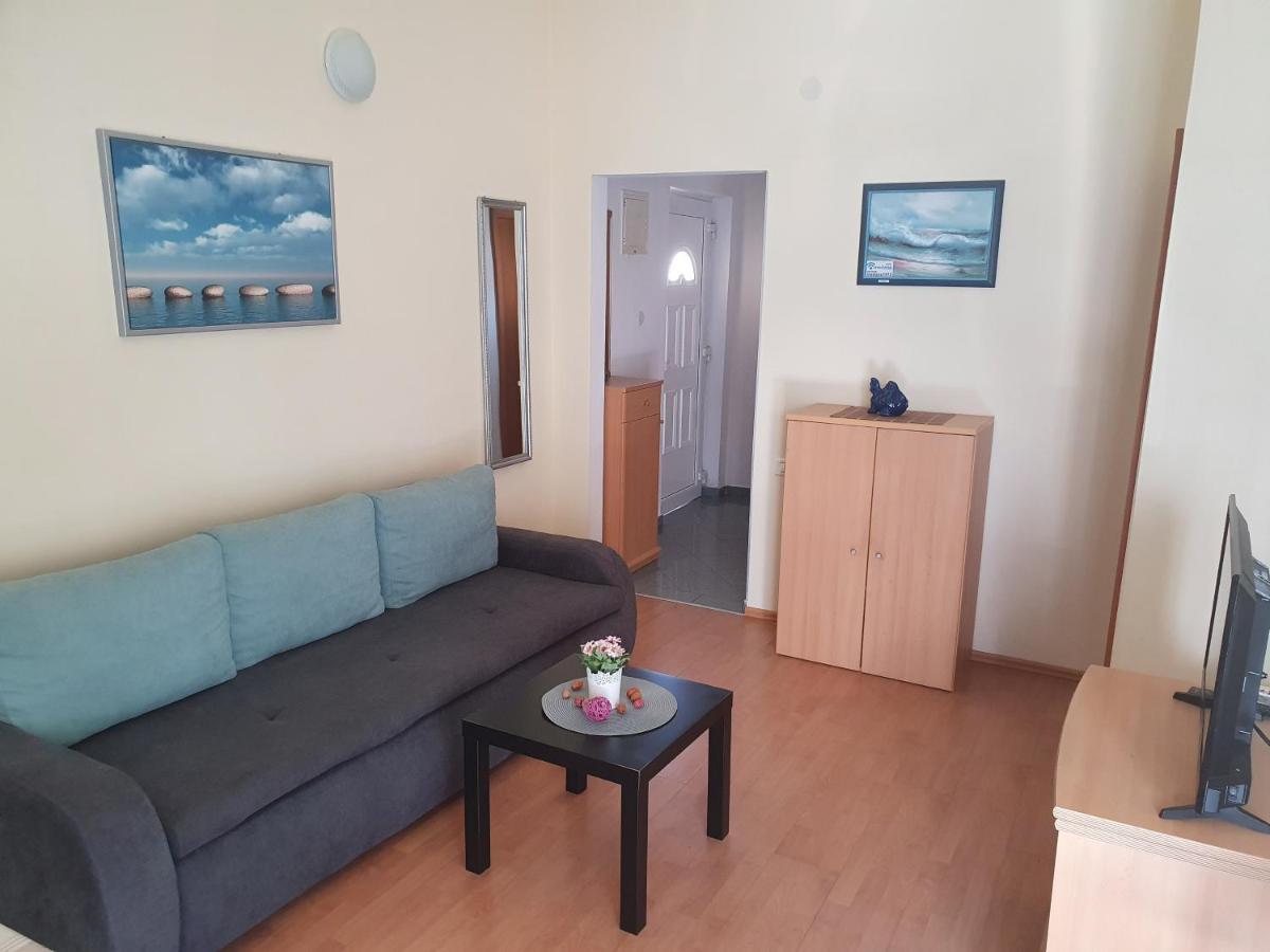 Apartmani Strigo Medulin Exterior photo