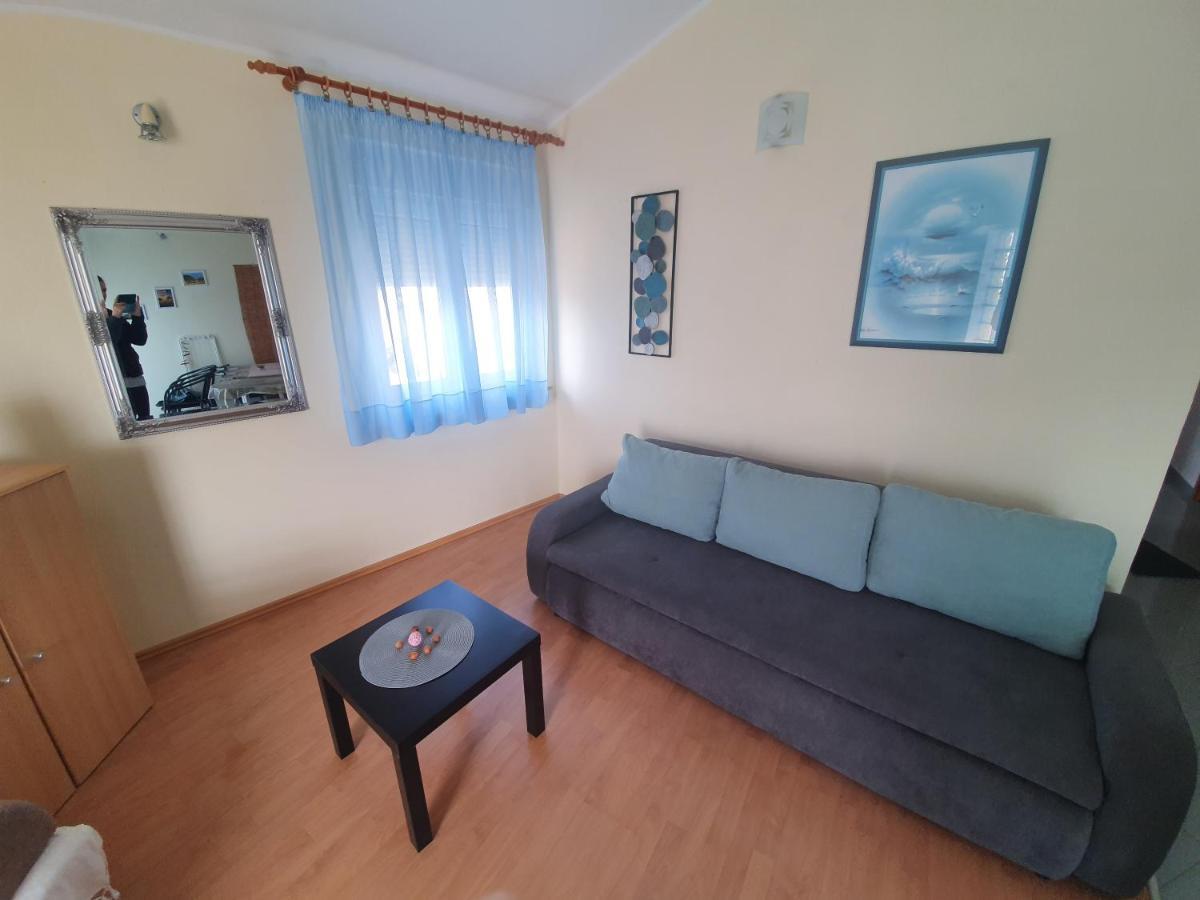 Apartmani Strigo Medulin Exterior photo