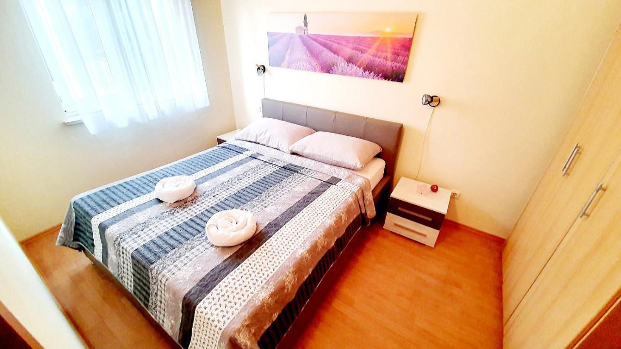 Apartmani Strigo Medulin Exterior photo