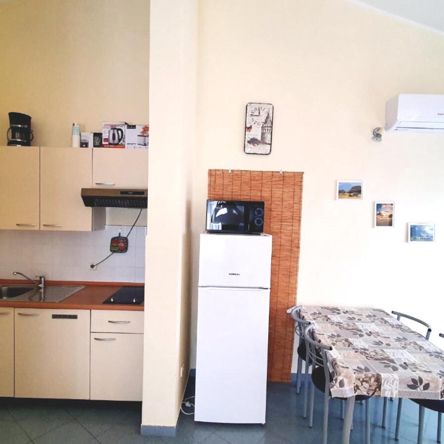 Apartmani Strigo Medulin Exterior photo